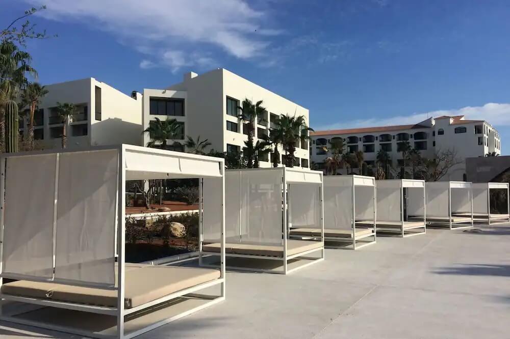Paradisus Los Cabos Adults Only — foto 5 de 5